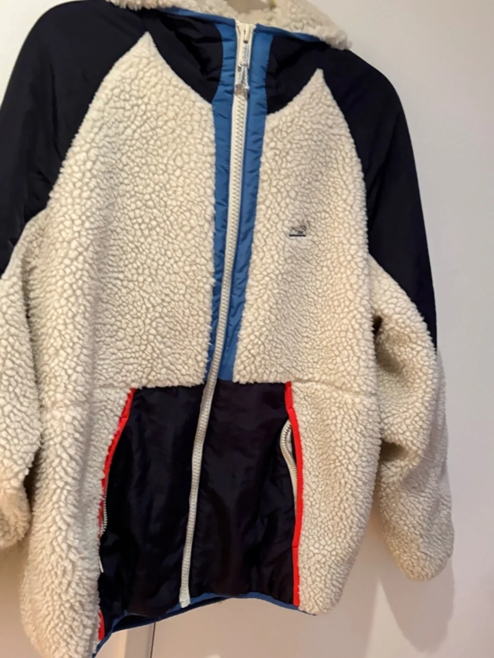 Zara jacket